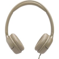 Наушники JBL Tune 530C Beige фото №6 — интернет-магазин Desire.md