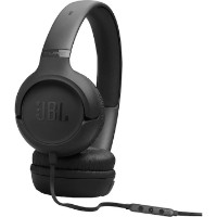 Наушники JBL Tune 530C Black фото №5 — интернет-магазин Desire.md