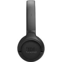 Наушники JBL Tune 530C Black фото №8 — интернет-магазин Desire.md