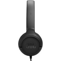 Наушники JBL Tune 530C Black фото №9 — интернет-магазин Desire.md
