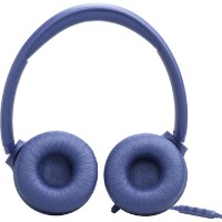 Наушники JBL Tune 530C Blue фото №4 — интернет-магазин Desire.md