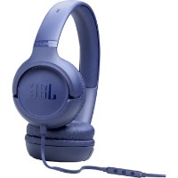Наушники JBL Tune 530C Blue фото №5 — интернет-магазин Desire.md