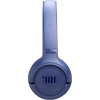 Наушники JBL Tune 530C Blue фото №8 — интернет-магазин Desire.md