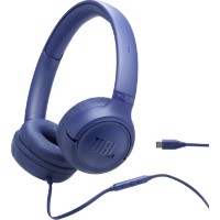 Наушники JBL Tune 530C Blue