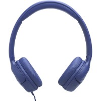 Наушники JBL Tune 530C Blue фото №2 — интернет-магазин Desire.md