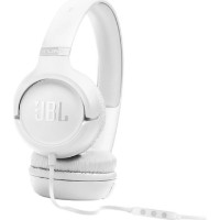 Наушники JBL Tune 530C White фото №4 — интернет-магазин Desire.md