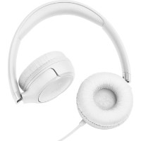 Наушники JBL Tune 530C White фото №6 — интернет-магазин Desire.md