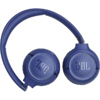 Наушники JBL Tune 680NC Blue фото №3 — интернет-магазин Desire.md