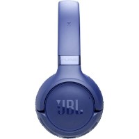 Наушники JBL Tune 680NC Blue фото №6 — интернет-магазин Desire.md
