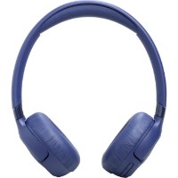 Наушники JBL Tune 680NC Blue фото №7 — интернет-магазин Desire.md