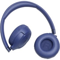 Наушники JBL Tune 680NC Blue фото №9 — интернет-магазин Desire.md