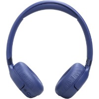 Наушники JBL Tune 680NC Blue фото №2 — интернет-магазин Desire.md