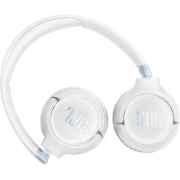 Наушники JBL Tune 680NC White фото №3 — интернет-магазин Desire.md