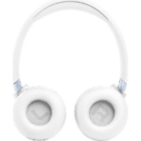 Наушники JBL Tune 680NC White фото №4 — интернет-магазин Desire.md