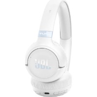 Наушники JBL Tune 680NC White фото №5 — интернет-магазин Desire.md