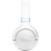 Наушники JBL Tune 680NC White фото №6 — интернет-магазин Desire.md
