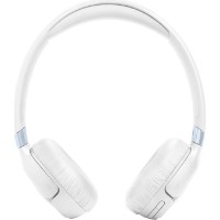 Наушники JBL Tune 680NC White фото №7 — интернет-магазин Desire.md
