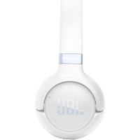 Наушники JBL Tune 680NC White фото №8 — интернет-магазин Desire.md