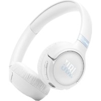 Наушники JBL Tune 680NC White