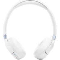Наушники JBL Tune 680NC White фото №2 — интернет-магазин Desire.md