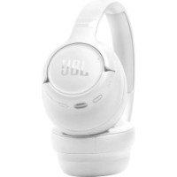 Наушники JBL Tune 730BT White фото №6 — интернет-магазин Desire.md
