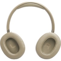 Наушники JBL Tune 780NC Beige фото №4 — интернет-магазин Desire.md