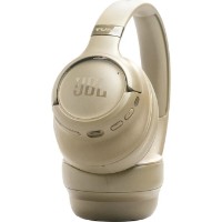 Наушники JBL Tune 780NC Beige фото №5 — интернет-магазин Desire.md