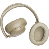 Наушники JBL Tune 780NC Beige фото №7 — интернет-магазин Desire.md