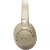 Наушники JBL Tune 780NC Beige фото №8 — интернет-магазин Desire.md