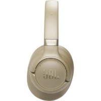 Наушники JBL Tune 780NC Beige фото №9 — интернет-магазин Desire.md