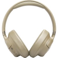 Наушники JBL Tune 780NC Beige фото №2 — интернет-магазин Desire.md