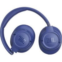 Наушники JBL Tune 780NC Blue фото №3 — интернет-магазин Desire.md