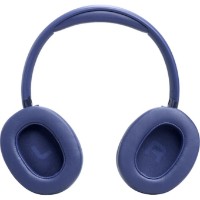 Наушники JBL Tune 780NC Blue фото №4 — интернет-магазин Desire.md