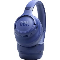 Наушники JBL Tune 780NC Blue фото №5 — интернет-магазин Desire.md