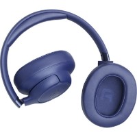 Наушники JBL Tune 780NC Blue фото №7 — интернет-магазин Desire.md