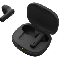 Наушники JBL Wave Flex 2 Black фото №3 — интернет-магазин Desire.md