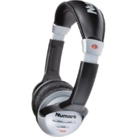 Наушники Numark HF-125  фото №2 — интернет-магазин Desire.md