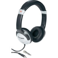 Наушники Numark HF-125  фото №3 — интернет-магазин Desire.md