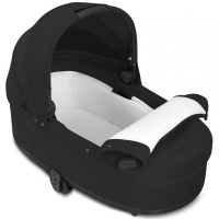 Landou pentru cărucior Cybex Balios S Lux R Moon Black (522002621) imaginea #2 — magazin online Desire.md