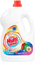 Gel de rufe MultiPower Color 4L