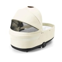 Landou pentru cărucior Cybex Balios S Lux R Seashell Beige (522002617) imaginea #3 — magazin online Desire.md