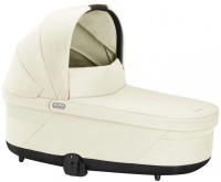 Landou pentru cărucior Cybex Balios S Lux R Seashell Beige (522002617)