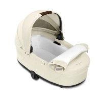 Landou pentru cărucior Cybex Balios S Lux R Seashell Beige (522002617) imaginea #2 — magazin online Desire.md