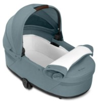 Landou pentru cărucior Cybex Balios S Lux R Stormy Blue (524001353) imaginea #5 — magazin online Desire.md
