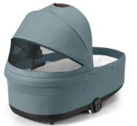 Landou pentru cărucior Cybex Balios S Lux R Stormy Blue (524001353) imaginea #2 — magazin online Desire.md