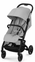 Carucior Cybex Beezy BLK B Fog Grey Light (524000151)