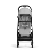 Carucior Cybex Beezy BLK B Fog Grey Light (524000151) imaginea #6 — magazin online Desire.md