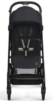 Carucior Cybex Beezy BLK B Magic Black (524000143) imaginea #3 — magazin online Desire.md