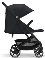 Carucior Cybex Beezy BLK B Magic Black (524000143) imaginea #4 — magazin online Desire.md