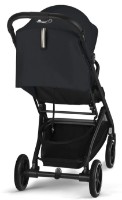 Carucior Cybex Beezy BLK B Magic Black (524000143) imaginea #5 — magazin online Desire.md